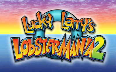 Lucky Larry's Lobstermania 2 Online Slot