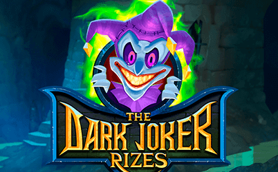 Slot The Dark Joker Rizes