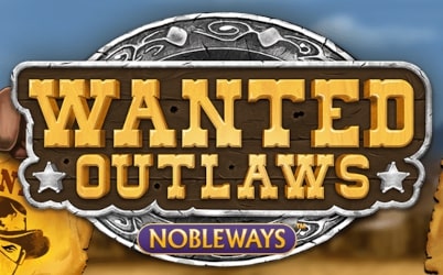 Slot Wanted Outlaws