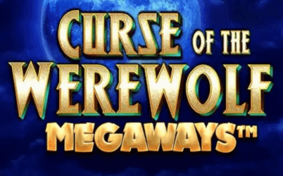 Slot Curse of the Werewolf Megaways