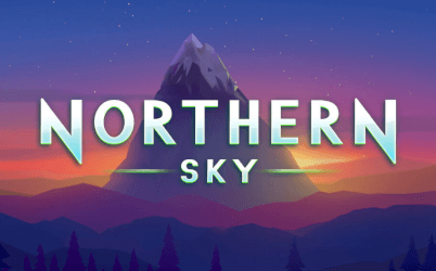 Northern Sky Spielautomat