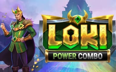 Loki Power Combo Online Slot