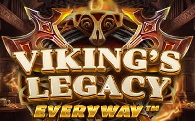 Viking’s Legacy EveryWay Spielautomat