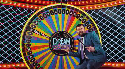 Dream Catcher Live: Dove Giocare con i Migliori Bonus