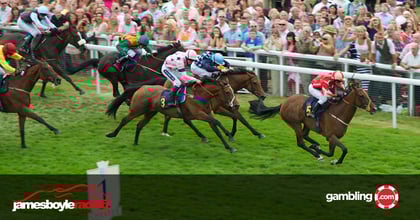 Horse Racing Tips: Best Betting Tips for Saturday