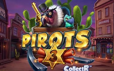 Slot Pirots 3