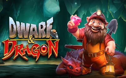 Dwarf &amp; Dragon Spielautomat