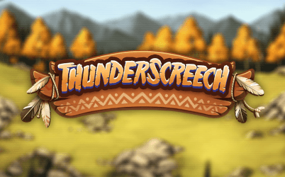 Thunder Screech Spielautomat
