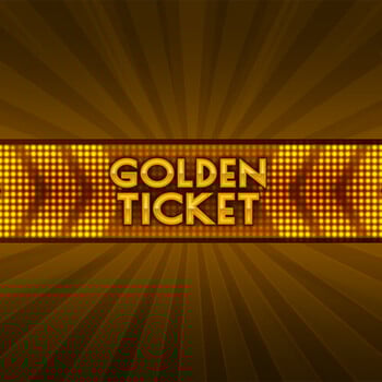Golden Ticket