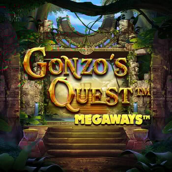 Gonzos Quest Megaways