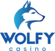Logotip Wolfy