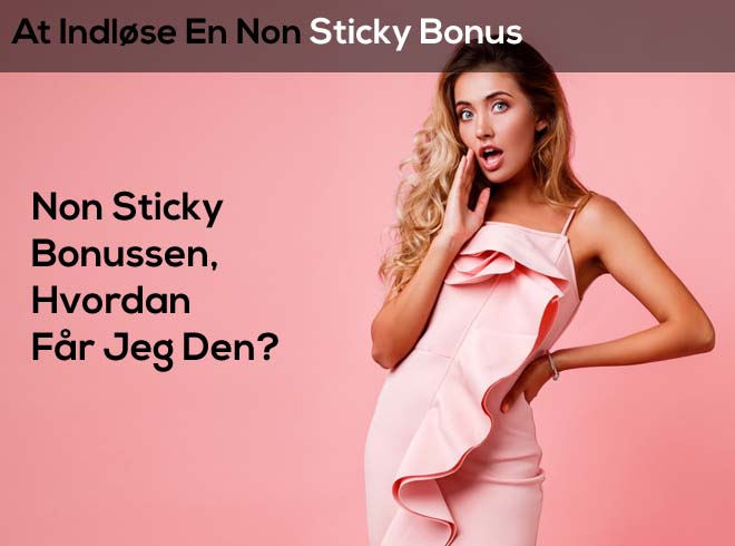 hvordan indløser man en bonus?