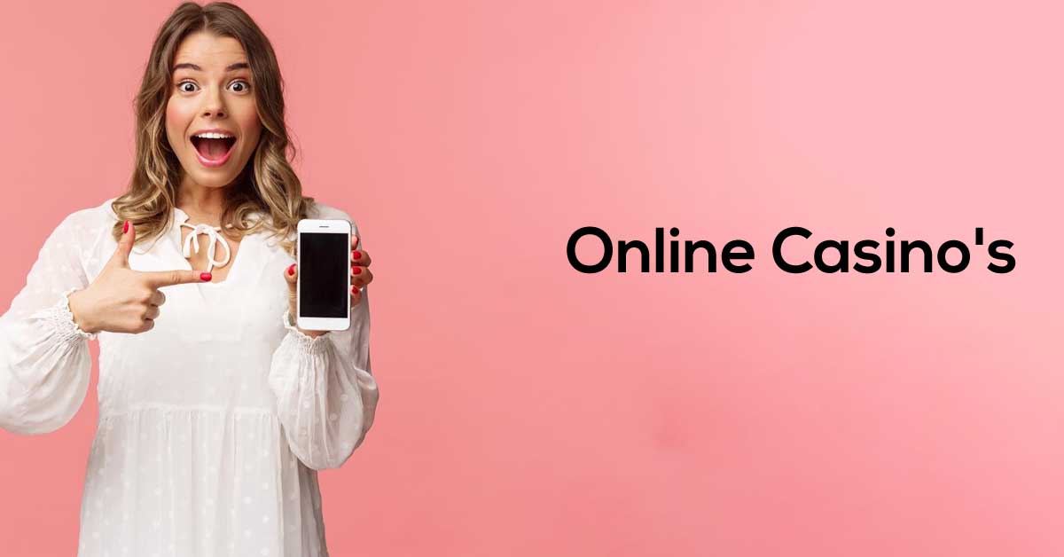 Online Casino's