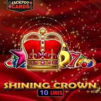 ShiningCrown
