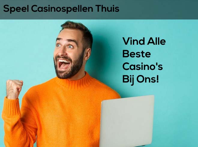 nederlandse casino's