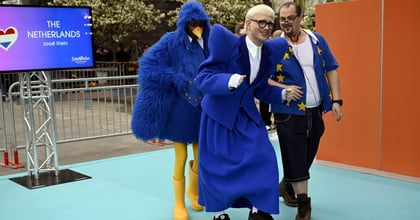 Eurovision Betting Tips: 3 Semi-Final Selections To Bet On