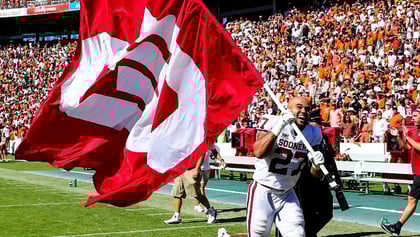 Sports Betting Inches Closer to Being Legal in Oklahoma