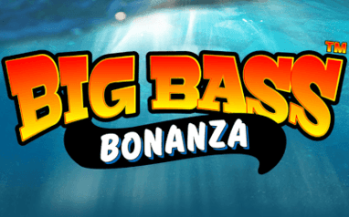 Big Bass Bonanza Slot Online