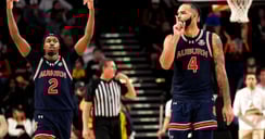 SEC Flexes March Muscle In Basketball, Baseball