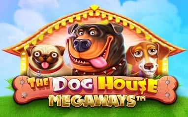The Dog House Megaways Slot