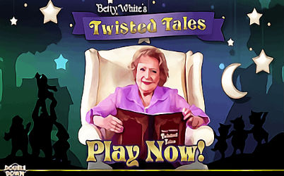 Betty White's Twisted Tales Online Slot