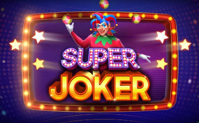 Super Joker Slots recension
