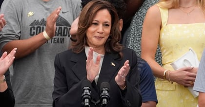 Chi sarà il presidente degli Stati Uniti nel 2024? Le quote di Harris e Trump