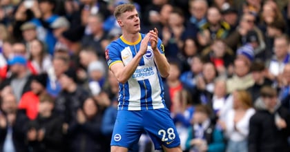 Evan Ferguson Next Club Odds: West Ham Favourites To Sign Irishman