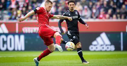 2. Bundesliga - Wett-Tipps, Prognosen und Favoriten Spieltag 24