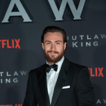 Aaron Taylor-Johnson James Bond neuer Darsteller