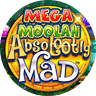 Más de 23 millones de USD con Absolutely Mad Mega Moolah 