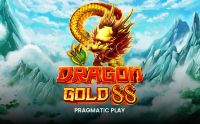 Dragon Gold 88 Spielautomat