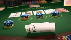 Diventare dealer di Texas Hold'em