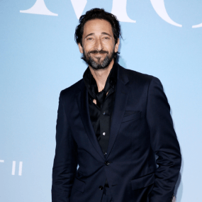 Adrien Brody Bester Hauptdarsteller Oscars 2025