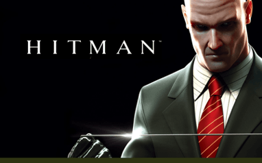 Hitman Slot online