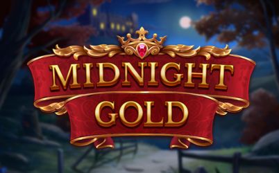 Midnight Gold
