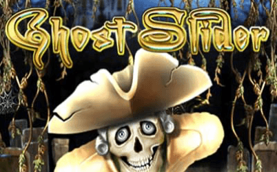Ghost Slider Spielautomat