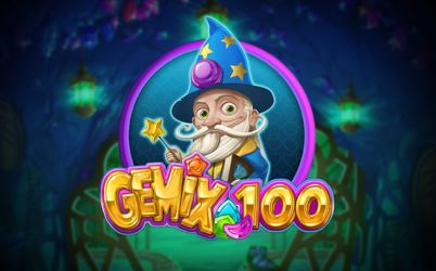 Gemix 100 Spielautomat