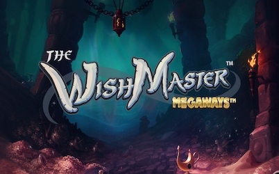 The Wish Master Megaways slotrecension