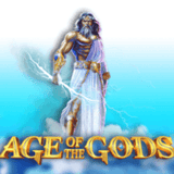 Freispiele ohne Einzahlung - Age of the Gods Slot