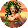 Age of the Gods - Medusa &amp; Monsters