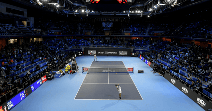 Handicap em jogos de tênis: o que é e como apostar nesse mercado