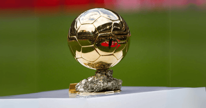 Favoritos a Bola de Ouro 2024: como está a corrida?