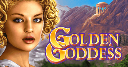 Golden Goddess Progressive MegaJackpot at Caesars Palace in Michigan Climbs to $661K