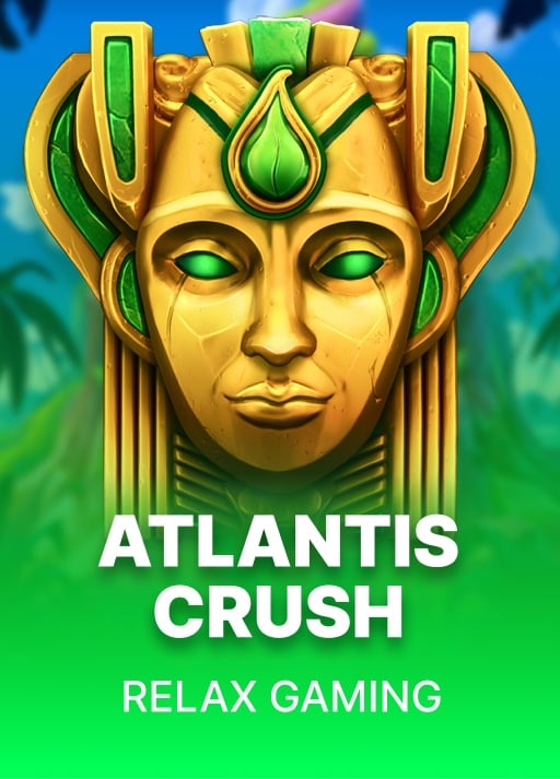 Atlantis Crush