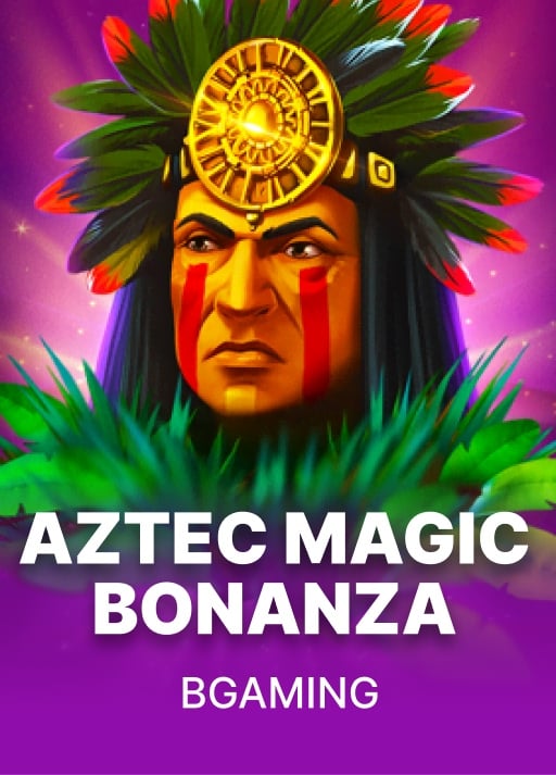 Aztec Magic Bonanza