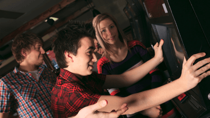 PA Skill Games: Meadville Heads Towards Restriction