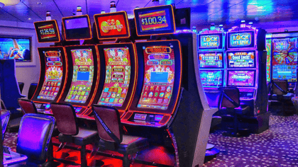 Skill Games Get the Blame as Hollywood Casino Removes 169 Slots