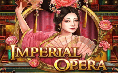 Imperial Opera – Slot recension