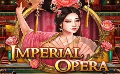 Imperial Opera – Slot recension